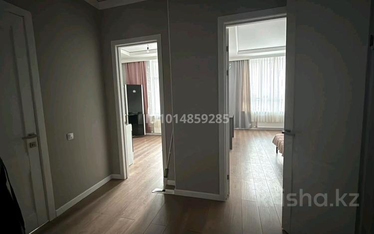 1-комнатная квартира · 46.5 м² · 6/20 этаж, Улы Дала — Толе Би за 250 000 ₸ в Астане, Нура р-н — фото 2