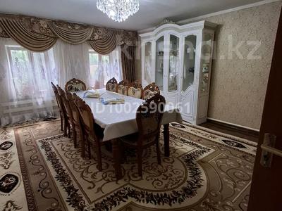 Отдельный дом · 5 комнат · 94 м² · 6.4 сот., Жамбыл Жабаева 11 за ~ 24 млн 〒 в Аксукенте