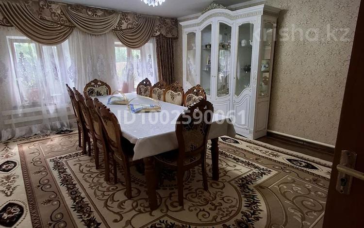 Отдельный дом · 5 комнат · 94 м² · 6.4 сот., Жамбыл Жабаева 11 за ~ 24 млн 〒 в Аксукенте — фото 7