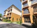5-комнатная квартира · 199.2 м² · 1/3 этаж, Тайманова 222/6 — ДОСТЫК - МИТИНА за ~ 259 млн ₸ в Алматы, Медеуский р-н
