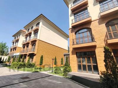 5-комнатная квартира · 199.2 м² · 1/3 этаж, Тайманова 222/6 — ДОСТЫК - МИТИНА за ~ 259 млн ₸ в Алматы, Медеуский р-н