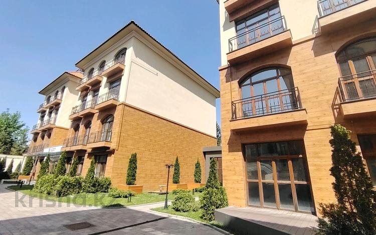5-комнатная квартира · 199.2 м² · 1/3 этаж, Тайманова 222/6 — ДОСТЫК - МИТИНА за ~ 259 млн ₸ в Алматы, Медеуский р-н — фото 13