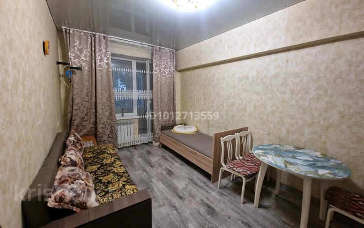 1-комнатная квартира · 20 м² · 2/3 этаж, Зауыт — Остановка "Алтын Ауыл" - прив.общежит за 110 000 ₸ в Каскелене — фото 2