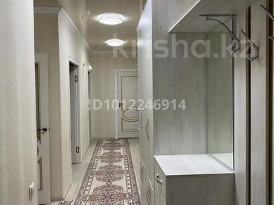 3-бөлмелі пәтер · 70 м² · 6/7 қабат, ул. Куаныша Тулеметова 69/24, бағасы: 40 млн ₸ в Шымкенте, Абайский р-н