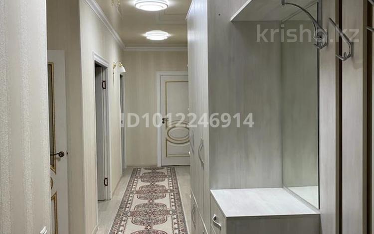 3-бөлмелі пәтер · 70 м² · 6/7 қабат, ул. Куаныша Тулеметова 69/24, бағасы: 40 млн ₸ в Шымкенте, Абайский р-н — фото 2