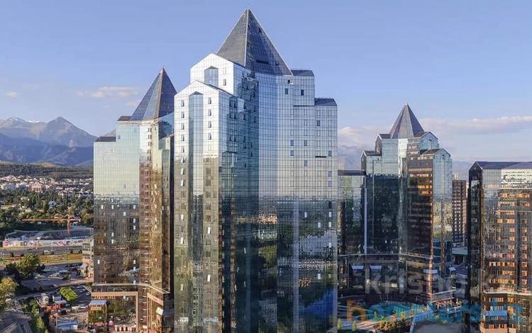 Еркін · 103.8 м², бағасы: ~ 1.8 млн ₸ в Алматы, Бостандыкский р-н — фото 2