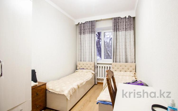 4-комнатная квартира, 98 м², 2/5 этаж, Центр 3.15