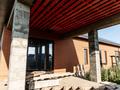 Отдельный дом · 6 комнат · 317 м² · 10 сот., мкр Жулдыз 41 — Азербайжана мамбетова за 65 млн ₸ в Уральске — фото 45