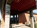 Отдельный дом · 6 комнат · 317 м² · 10 сот., мкр Жулдыз 41 — Азербайжана мамбетова за 65 млн ₸ в Уральске — фото 46