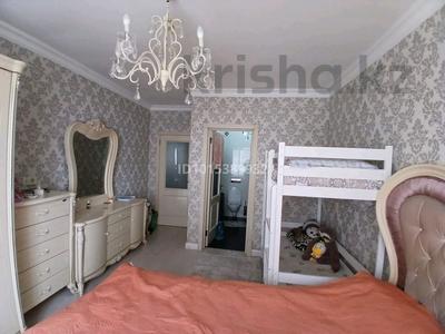 3-комнатная квартира · 95 м² · 6/13 этаж, Сембинова 7 — Абая за 45 млн ₸ в Астане, р-н Байконур