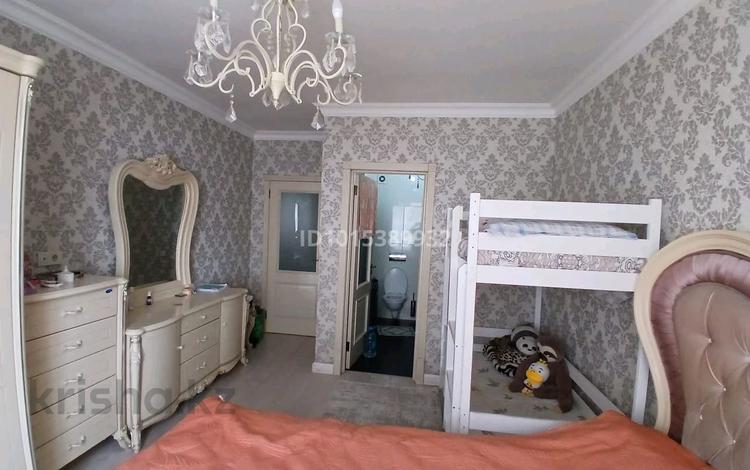 3-комнатная квартира · 95 м² · 6/13 этаж, Сембинова 7 — Абая за 45 млн ₸ в Астане, р-н Байконур — фото 2