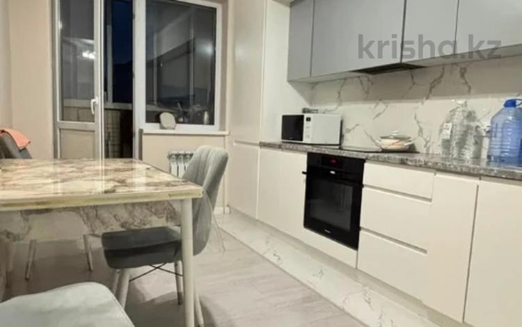 2-комнатная квартира · 59.7 м² · 6/13 этаж, Кабдолова за 51 млн ₸ в Алматы, Ауэзовский р-н — фото 14