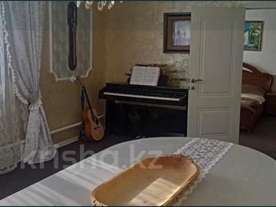 Отдельный дом • 4 комнаты • 125 м² • 10 сот., МЖК за 20 млн 〒 в Бишкуле