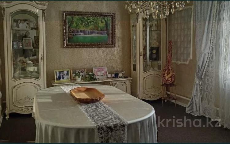 Отдельный дом • 4 комнаты • 125 м² • 10 сот., Энтузиастов за 19.4 млн 〒 в Бишкуле — фото 5