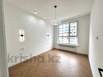 2-комнатная квартира · 50 м² · 11/20 этаж, Тургут Озала 237 за 46 млн ₸ в Алматы, Бостандыкский р-н
