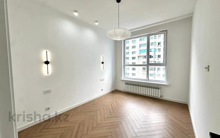 2-комнатная квартира · 50 м² · 11/20 этаж, Тургут Озала 237 за 46 млн ₸ в Алматы, Бостандыкский р-н — фото 3