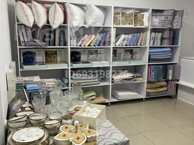 Магазины и бутики • 30 м² за 2.2 млн 〒 в Астане, Сарыарка р-н