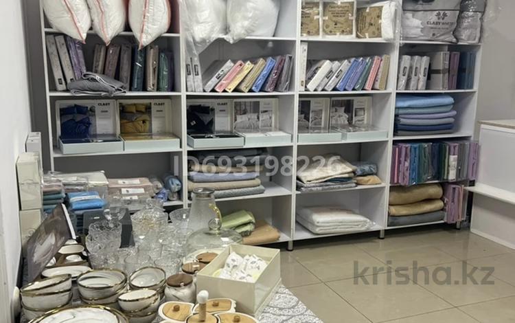 Магазины и бутики • 30 м² за 2.5 млн 〒 в Астане, Сарыарка р-н — фото 5