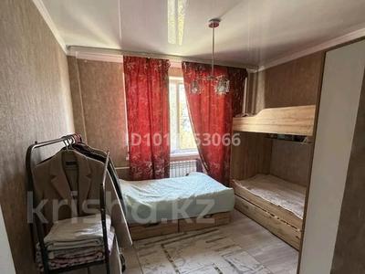 3-бөлмелі пәтер · 74 м² · 7/9 қабат, Ақсай-1А ш/а. 29, бағасы: 46 млн ₸ в Алматы, Ауэзовский р-н
