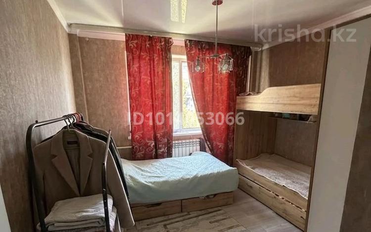 3-бөлмелі пәтер · 74 м² · 7/9 қабат, Ақсай-1А ш/а. 29, бағасы: 46 млн ₸ в Алматы, Ауэзовский р-н — фото 2