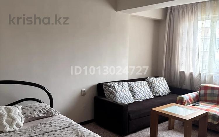 1-комнатная квартира · 38 м² · 3/9 этаж, Макатаева 5а — Бузурбаева за 15 000 ₸ в Алматы, Медеуский р-н — фото 28