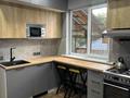 Отдельный дом · 4 комнаты · 61.7 м² · 3 сот., Шухова 2з за 32 млн ₸ в Алматы, Медеуский р-н — фото 3