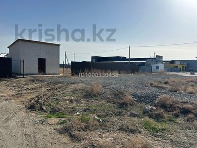 Промбаза · 16 соток, мкр Курсай, Орынгали Смагулова 9 за 200 000 〒 в Атырау