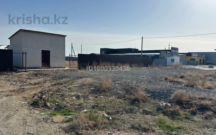 Промбаза · 16 соток, мкр Курсай, Орынгали Смагулова 9 за 200 000 〒 в Атырау — фото 5