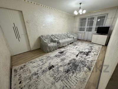 2-бөлмелі пәтер, 45 м², 3/4 қабат, мкр №1 13 — Малая Саина, бағасы: 25 млн 〒 в Алматы, Ауэзовский р-н