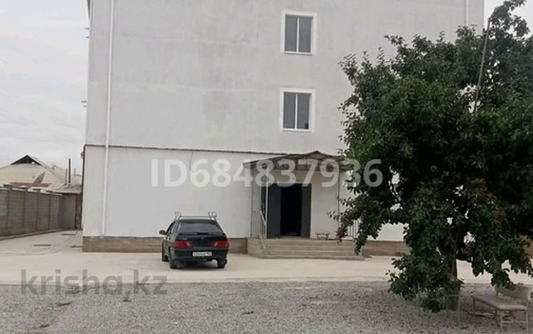 1-комнатная квартира · 40 м², мкр Самал-1, Момышулы 129 1 — Момышулы 145,Самал автовокзал устынде за 90 000 ₸ в Шымкенте, Абайский р-н — фото 2