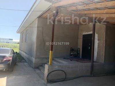 Отдельный дом · 4 комнаты · 200 м² · 10 сот., Шыгыс 1288 за 35 млн ₸ в Кордае
