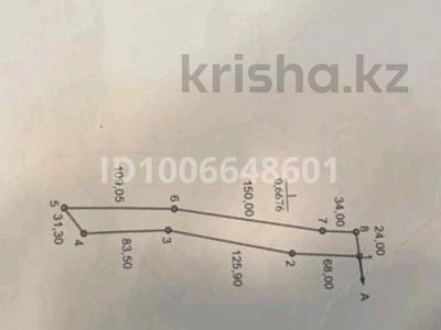 Участок · 2.5 га, Транспортная — Транспортная и 50 лет Октября за 60 млн 〒 в Рудном