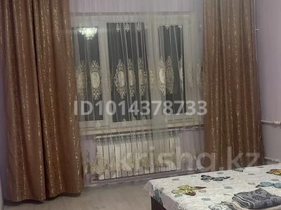 1-комнатная квартира · 38 м² · 3/5 этаж, мкр Мынбулак 52а за 12 000 ₸ в Таразе
