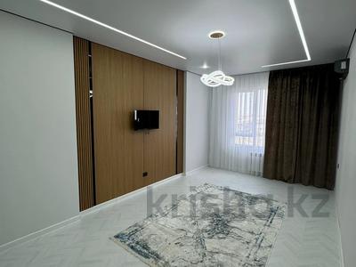 1-бөлмелі пәтер · 55 м² · 12/12 қабат, 189 квартал уч 188/1, бағасы: 200 000 ₸ в Шымкенте, Абайский р-н