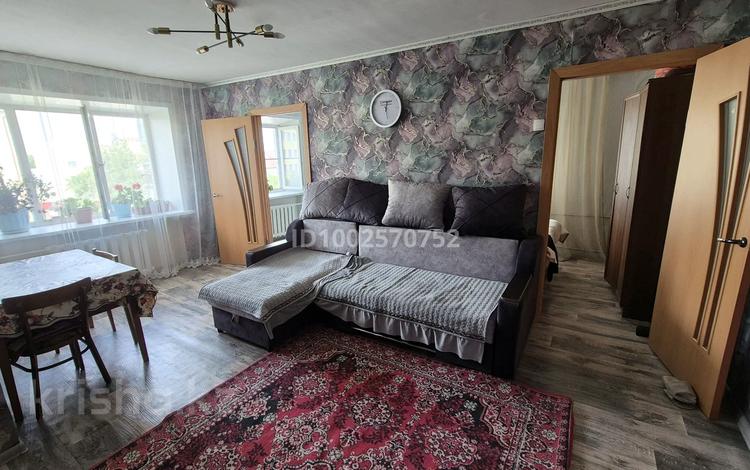 3-комнатная квартира · 42 м² · 5/5 этаж, Потанина 19 — Напротив онкологической больницы за 180 000 〒 в Усть-Каменогорске, Ульбинский — фото 2