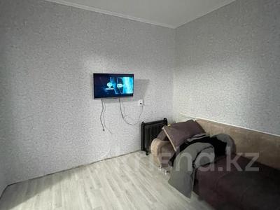 1-комнатная квартира, 34 м², 8/10 этаж, Ткачева 11 за 13.5 млн 〒 в Павлодаре