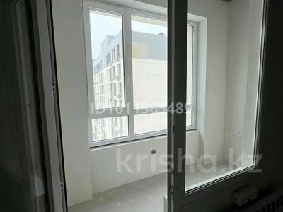 2-бөлмелі пәтер · 46 м² · 7/12 қабат, мкр Нуркент 104, бағасы: 32.5 млн ₸ в Алматы, Алатауский р-н