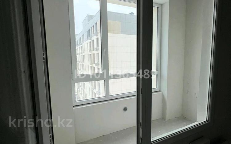 2-бөлмелі пәтер · 46 м² · 7/12 қабат, мкр Нуркент 104, бағасы: 32.5 млн ₸ в Алматы, Алатауский р-н — фото 3
