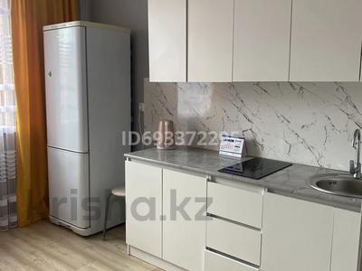 1-бөлмелі пәтер · 39 м² · 6/9 қабат, Микрорайон Аэропорт 1, Уральская 45 а, бағасы: 160 000 〒 в Костанае