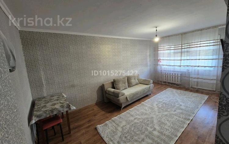 2-комнатная квартира · 45 м² · 2/5 этаж, Агыбай батыр — Центрального рынка за 100 000 ₸ в Балхаше — фото 2