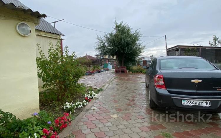 Жеке үй · 4 бөлме · 93.1 м² · 8 жүзд., Ленина 8, бағасы: 33 млн ₸ в  — фото 3