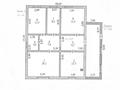Жеке үй · 4 бөлме · 93.1 м² · 8 жүзд., Ленина 8, бағасы: 33 млн ₸ в  — фото 43