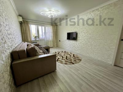 2-комнатная квартира · 47.2 м² · 4/4 этаж, мкр №3 за 26.5 млн ₸ в Алматы, Ауэзовский р-н