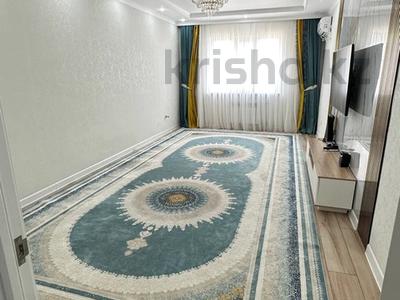 3-комнатная квартира · 89 м² · 6/6 этаж, 39-й мкр, 39-ш/а. 11 за 23.5 млн 〒 в Актау