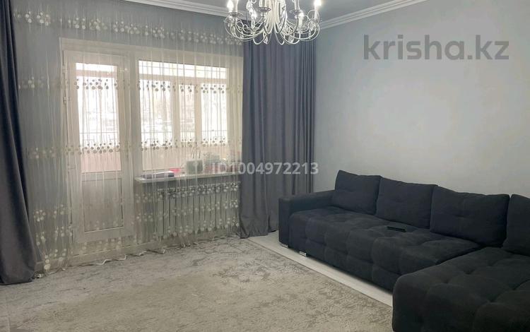 2-бөлмелі пәтер · 50 м² · 1/3 қабат, Абая 95а — Жезказган, бағасы: 21.5 млн ₸ — фото 2