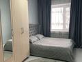 2-бөлмелі пәтер · 50 м² · 1/3 қабат, Абая 95а — Жезказган, бағасы: 21.5 млн ₸ — фото 2
