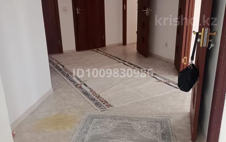 3-комнатная квартира · 68.8 м² · 3/5 этаж, Левый берег 37 15 за 150 000 〒 в  — фото 2