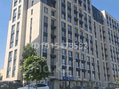 3-комнатная квартира · 68.8 м² · 8/12 этаж, Навои 200 за 59.9 млн ₸ в Алматы, Бостандыкский р-н