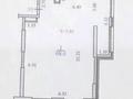 3-бөлмелі пәтер · 68.8 м² · 8/12 қабат, Навои 200, бағасы: 59.9 млн ₸ в Алматы, Бостандыкский р-н — фото 10