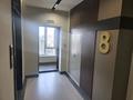 3-комнатная квартира · 68.8 м² · 8/12 этаж, Навои 200 за 59.9 млн ₸ в Алматы, Бостандыкский р-н — фото 4